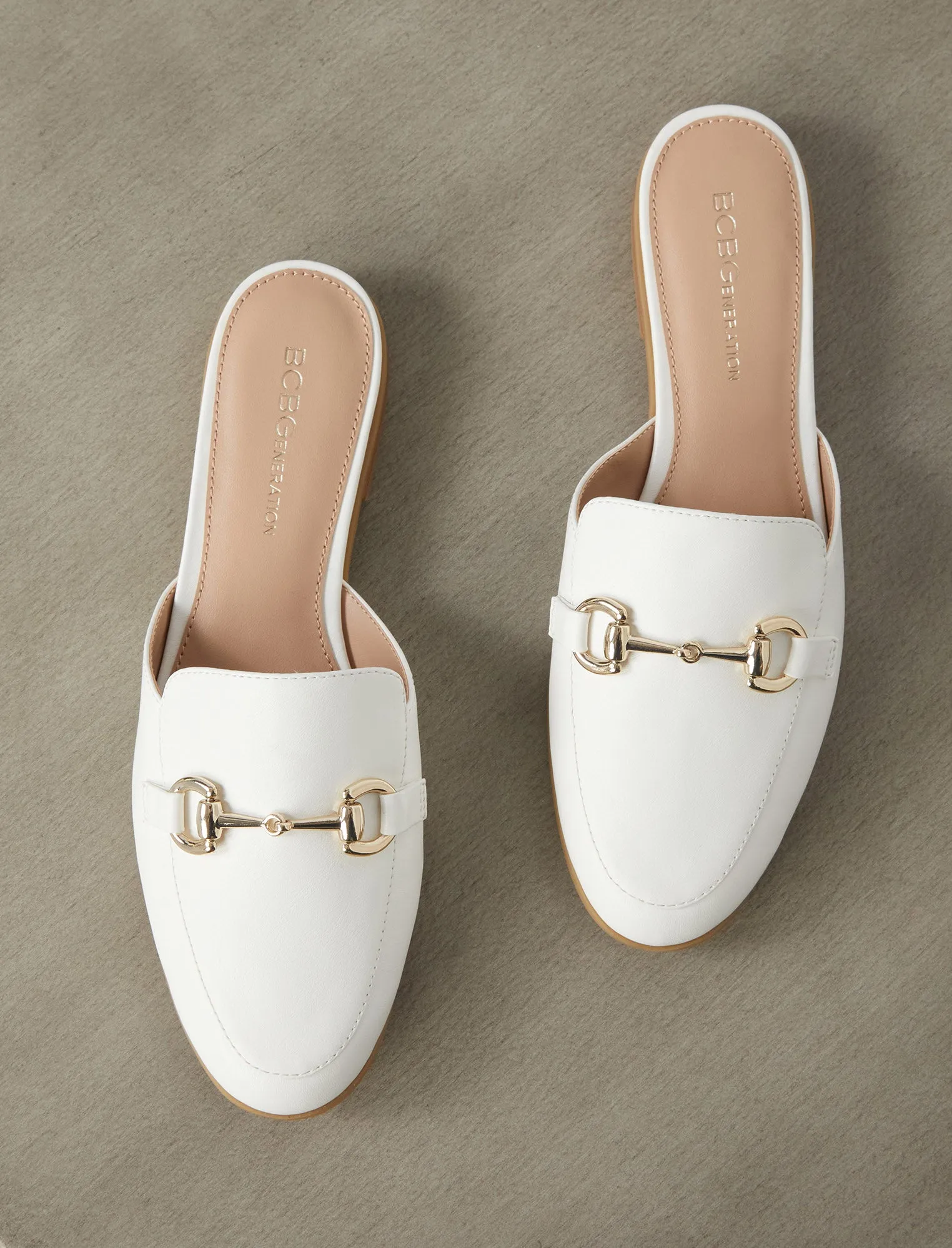 Zemy Mule Flat